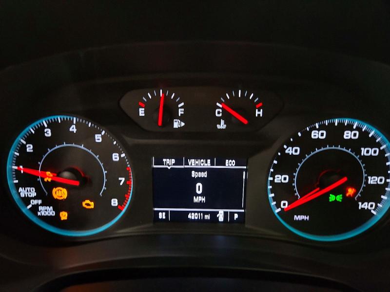 صورة رقم 9 من المزاد - 2024 CHEVROLET MALIBU مع VIN 1G1ZD5STXRF218949