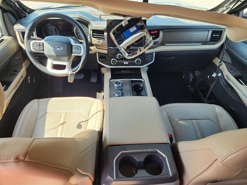 Photo 8 from auction – 2024 FORD EXPEDITION with VIN 1FMJU2A82REA38852