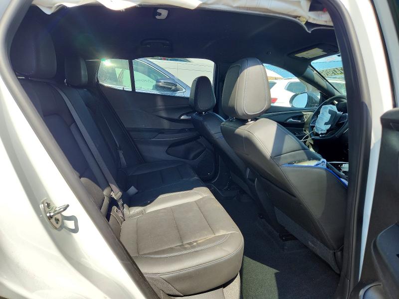 Photo 11 from auction – 2025 BUICK ENVISTA with VIN KL47LBEP0SB232672