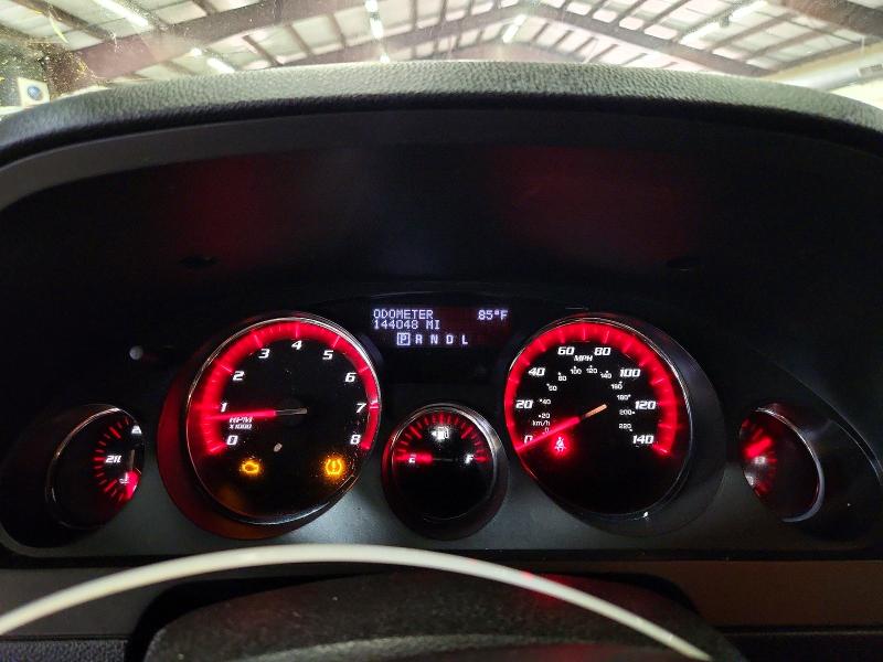 Photo 9 from auction – 2012 GMC ACADIA with VIN 1GKKVPEDXCJ400391