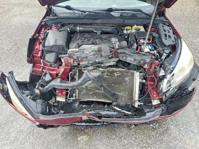 Photo 11 from auction – 2016 CHEVROLET MALIBU LIMITED with VIN 1G11C5SA8GF149481