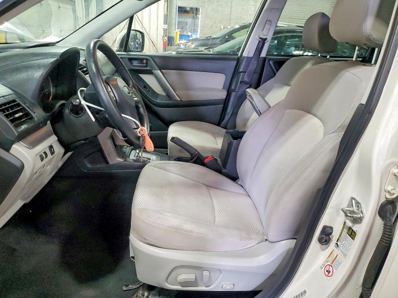 Photo 7 from auction – 2015 SUBARU FORESTER with VIN JF2SJADC8FH582330