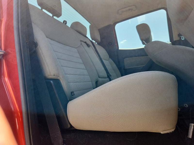 Photo 10 from auction – 2019 FORD RANGER with VIN 1FTER4FH8KLB14314