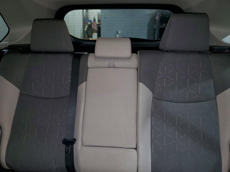 Photo 10 from auction – 2022 TOYOTA RAV4 with VIN 2T3P1RFV9NW248916