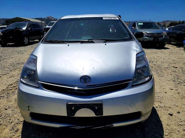 Photo 5 from auction – 2006 TOYOTA PRIUS with VIN JTDKB20U767524554