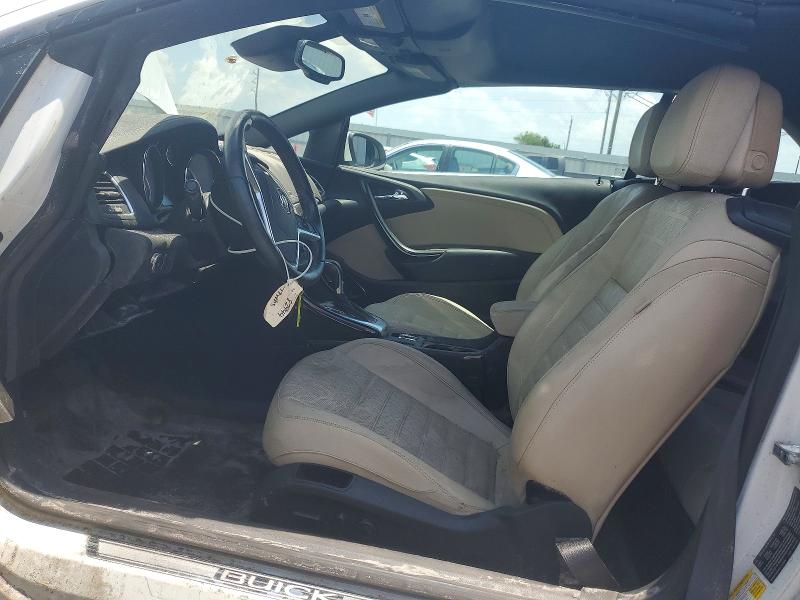 Photo 7 from auction – 2016 BUICK CASCADA with VIN W04WT3N5XGG100089