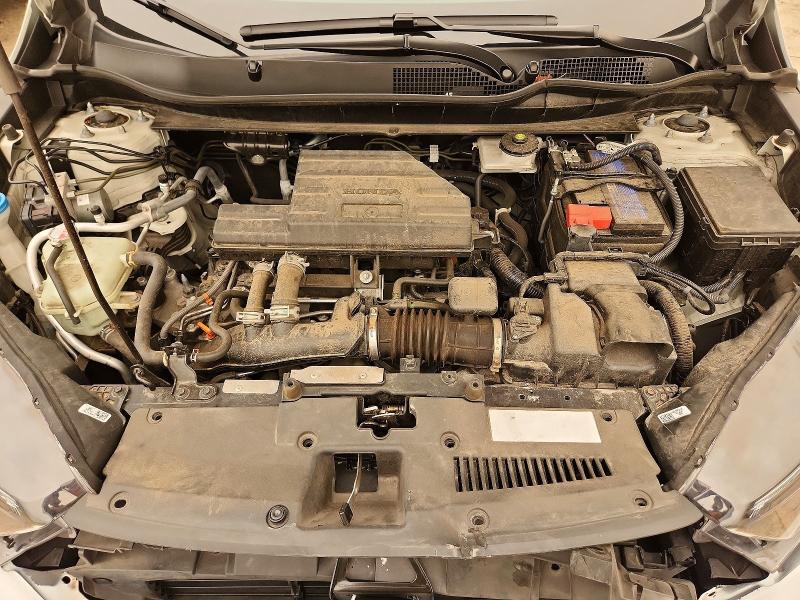 Photo 12 from auction – 2021 HONDA CR-V with VIN 2HKRW2H80MH662830