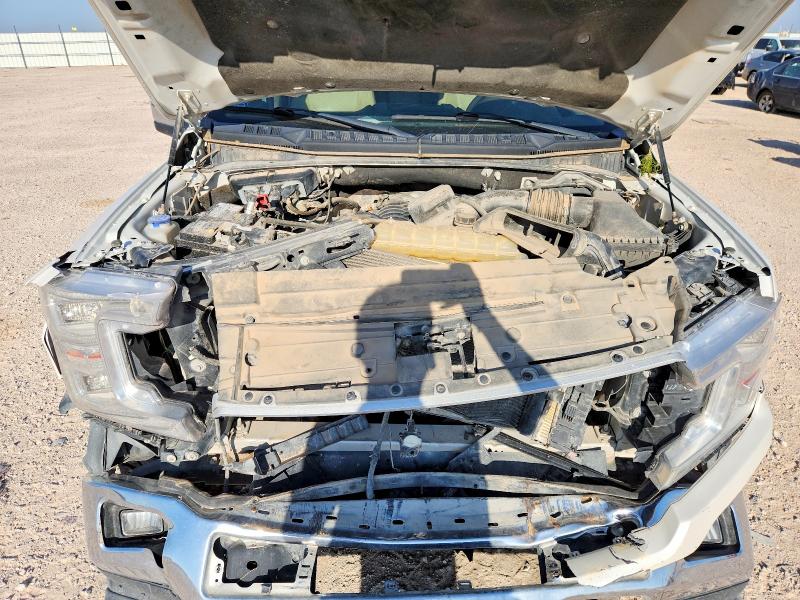 Photo 11 from auction – 2018 FORD F150 with VIN 1FTEW1E57JKE75875