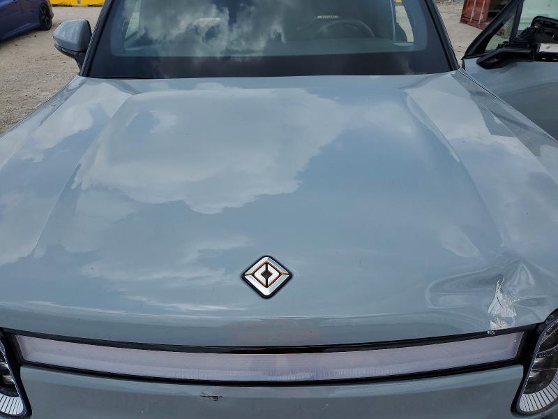 Photo 12 from auction – 2023 RIVIAN R1S with VIN 7PDSGABL0PN005982