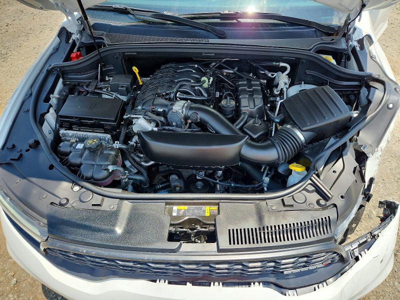 Photo 12 from auction – 2026 DODGE DURANGO with VIN 1C4RDJDG5TC204529