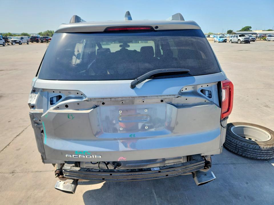Photo 6 from auction – 2023 GMC ACADIA with VIN 1GKKNML48PZ152974
