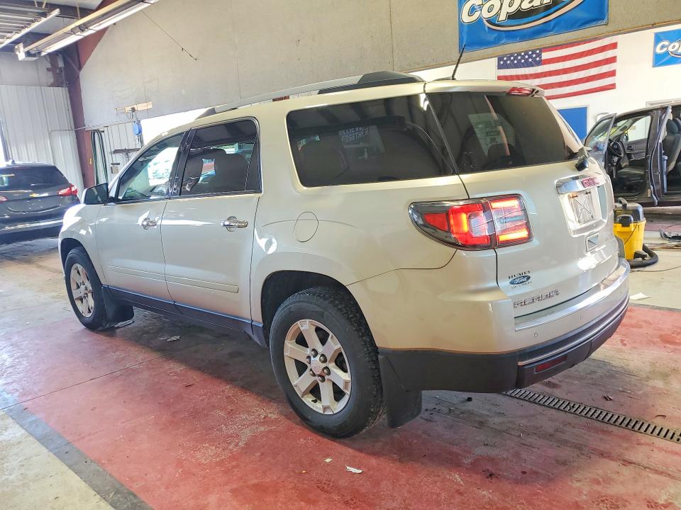 Photo 2 from auction – 2016 GMC ACADIA with VIN 1GKKVNED0GJ209556