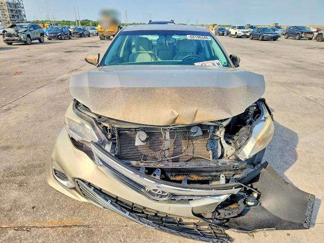 Photo 5 from auction – 2014 TOYOTA AVALON with VIN 4T1BK1EB2EU078360