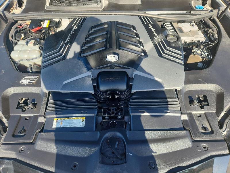 Photo 12 from auction – 2019 LAMBORGHINI URUS with VIN ZPBUA1ZL6KLA04680