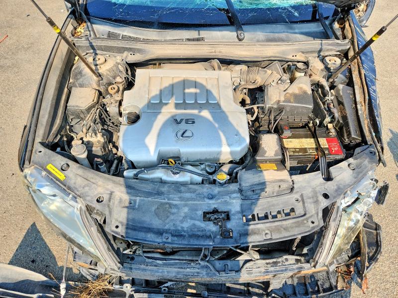 Photo 11 from auction – 2014 LEXUS ES with VIN JTHBK1GG3E2102950