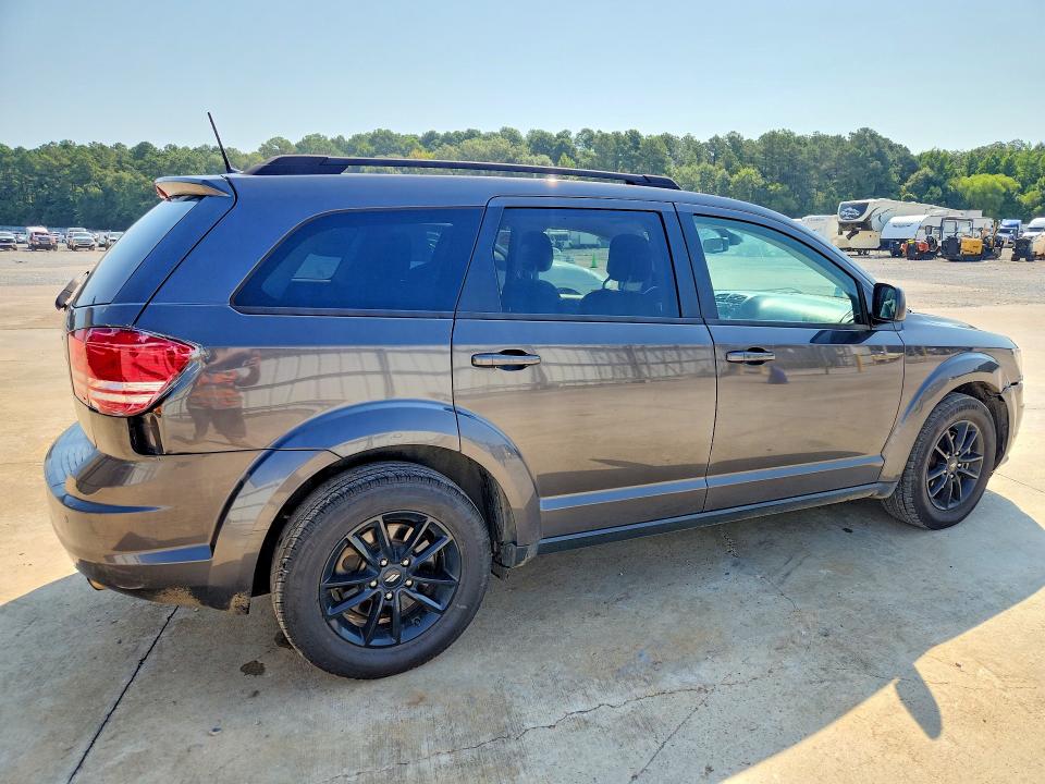 Photo 3 from auction – 2020 DODGE JOURNEY with VIN 3C4PDCAB5LT271972