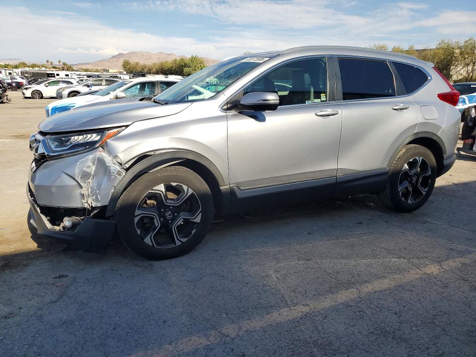 2018 HONDA CR-V - Търг №63073506