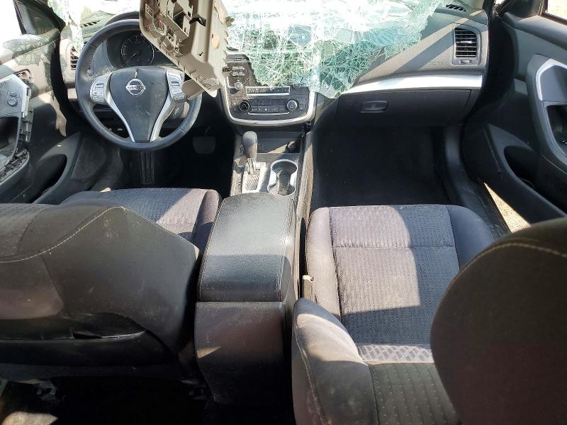 Photo 8 from auction – 2017 NISSAN ALTIMA with VIN 1N4AL3AP4HC135717