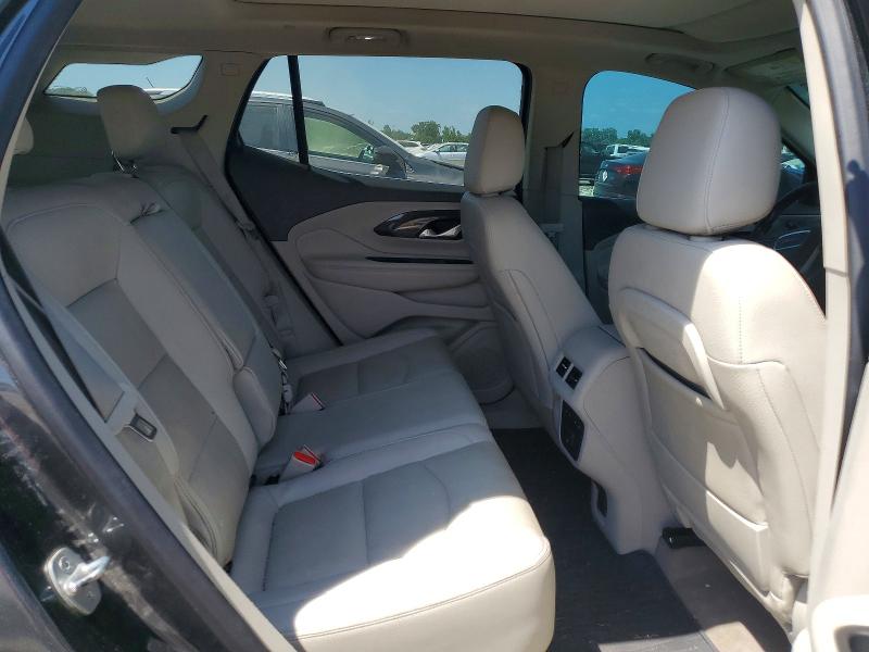 Photo 10 from auction – 2020 GMC TERRAIN with VIN 3GKALXEX4LL233644