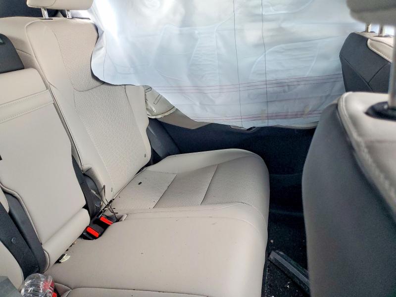 Photo 10 from auction – 2024 LEXUS RX 350 with VIN 2T2BAMBA2RC037326