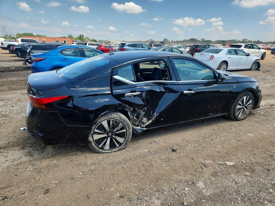 Photo 3 from auction – 2020 NISSAN ALTIMA with VIN 1N4BL4EW8LC124935