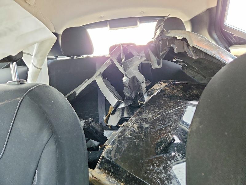 Photo 10 from auction – 2022 NISSAN KICKS with VIN 3N1CP5CV3NL522857