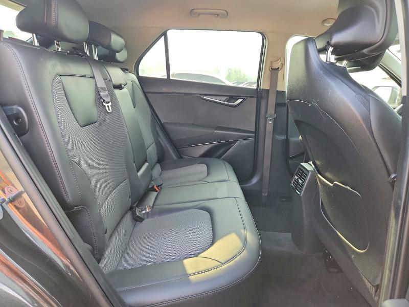 Photo 11 from auction – 2024 KIA NIRO with VIN KNDCR3LE4R5162497