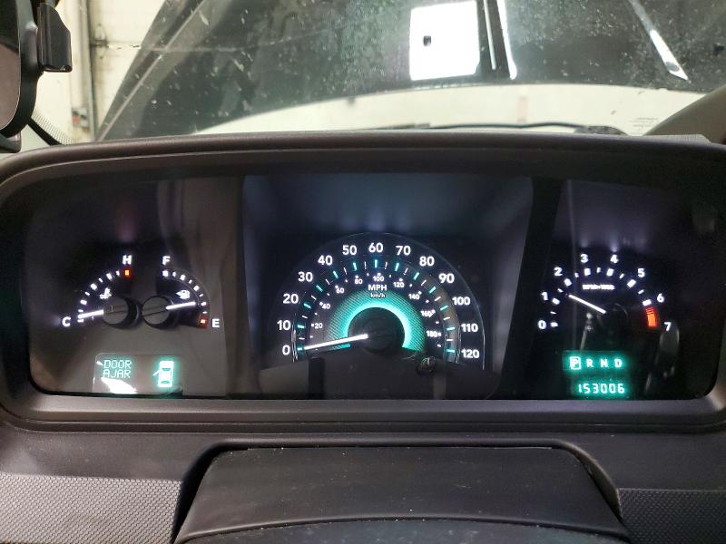 Photo 9 from auction – 2010 DODGE JOURNEY with VIN 3D4PH9FV6AT206428