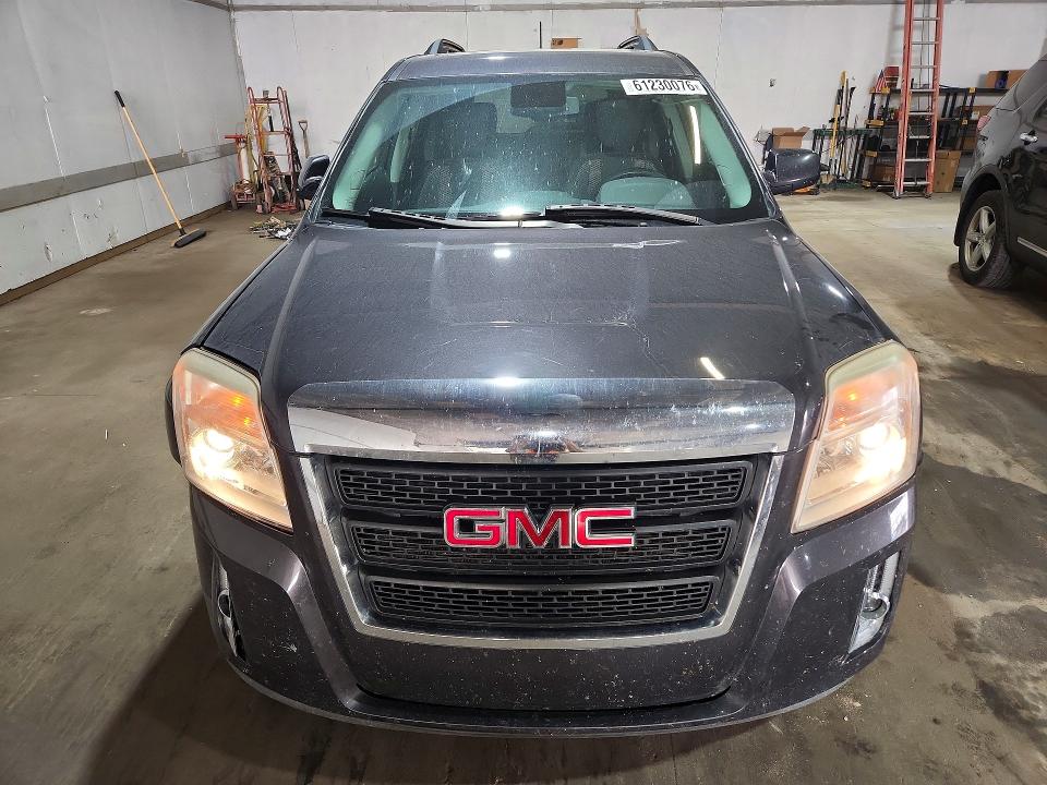 Photo 5 from auction – 2013 GMC TERRAIN with VIN 2GKFLTEK8D6256028