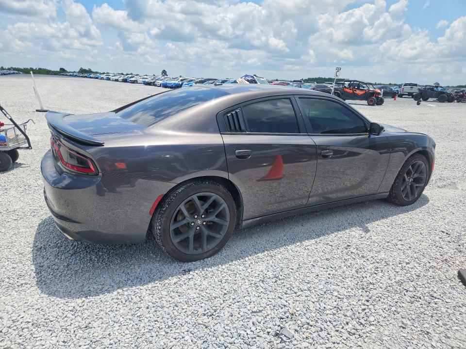 Zdjęcie 3 z aukcji – 2021 DODGE CHARGER z VIN 2C3CDXBG2MH512675