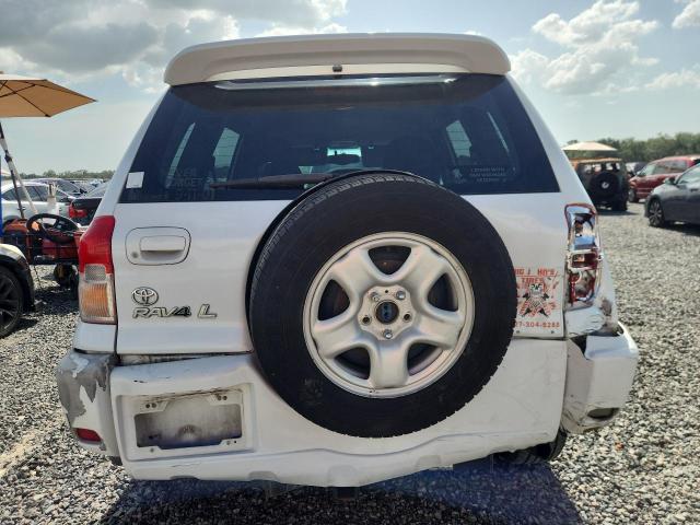 Photo 6 from auction – 2003 TOYOTA RAV4 with VIN JTEGH20VX30103795