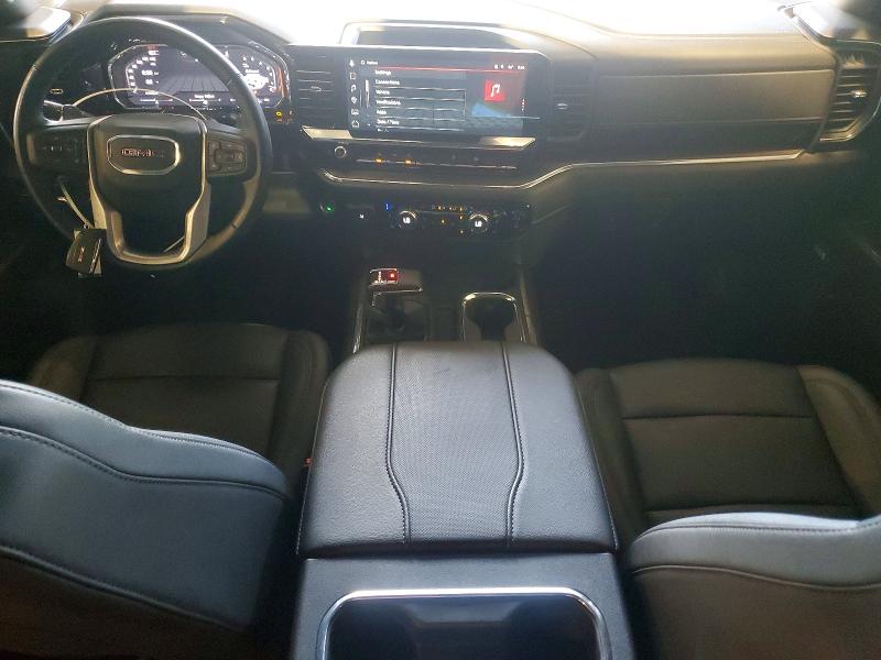 صورة رقم 8 من المزاد - 2024 GMC SIERRA مع VIN 3GTUUDED2RG376507