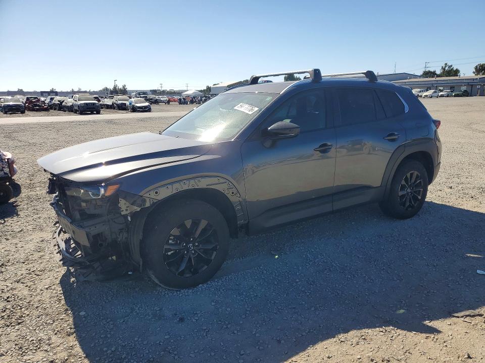 صورة رقم 1 من المزاد - 2024 MAZDA CX-50 مع VIN 7MMVABDM8RN209174