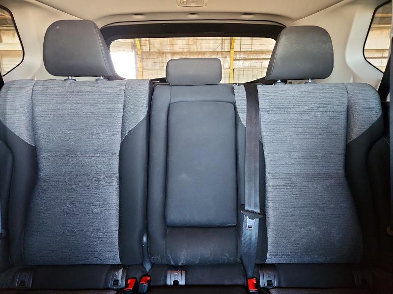 Photo 10 from auction – 2022 NISSAN ROGUE with VIN 5N1BT3BA8NC715147