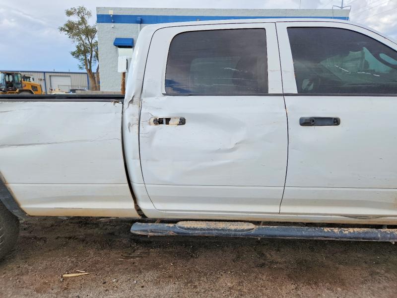 صورة رقم 10 من المزاد - 2018 RAM 2500 مع VIN 3C6UR5HJ1JG381671