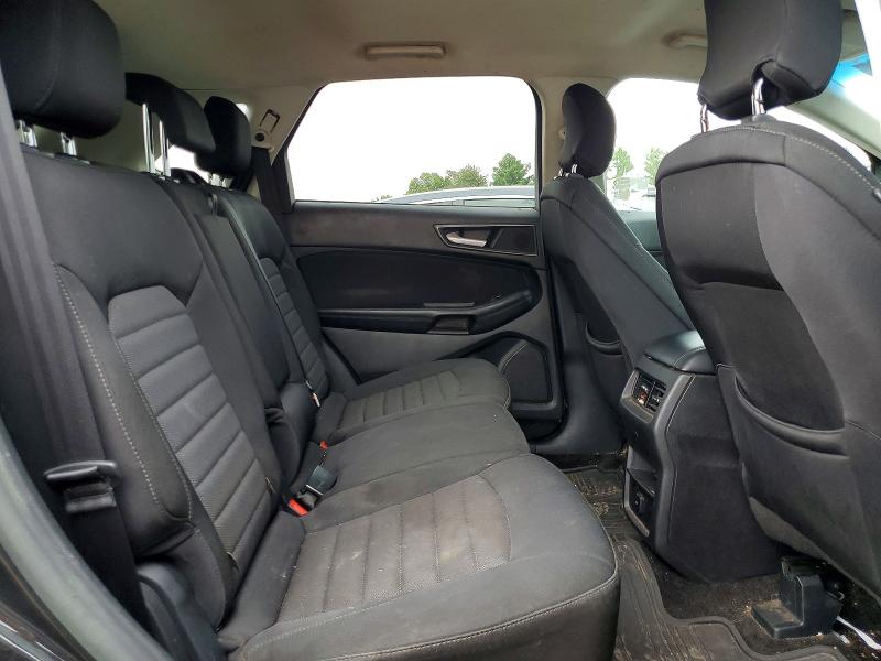 Photo 11 from auction – 2015 FORD EDGE with VIN 2FMTK4G90FBB43567