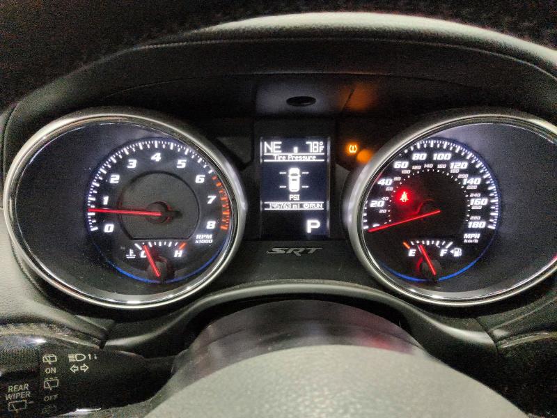 Photo 9 from auction – 2012 JEEP GRAND CHEROKEE with VIN 1C4RJFDJ1CC289063