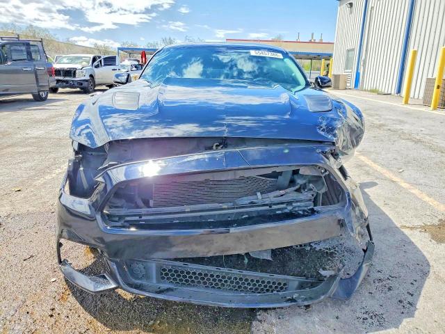 Photo 5 from auction – 2016 FORD MUSTANG with VIN 1FA6P8CF8G5323266