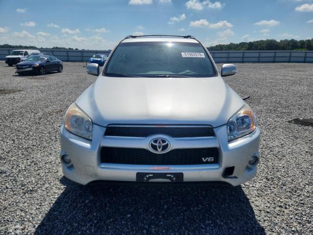 Photo 5 from auction – 2011 TOYOTA RAV4 with VIN 2T3YK4DV0BW012819