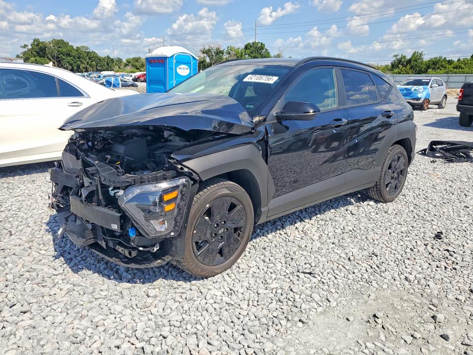 HYUNDAI KONA SEL S