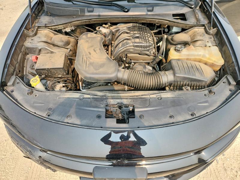 Photo 11 from auction – 2021 DODGE CHARGER with VIN 2C3CDXBG4MH648564