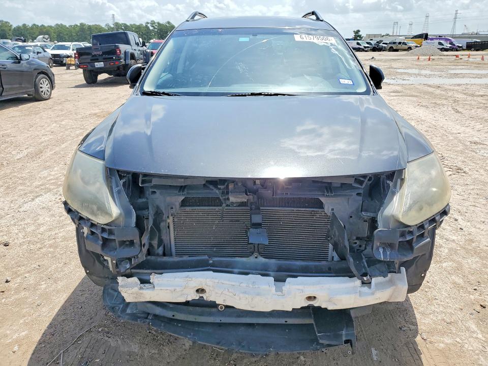 Photo 5 from auction – 2014 MAZDA CX-9 with VIN JM3TB2CA3E0443636