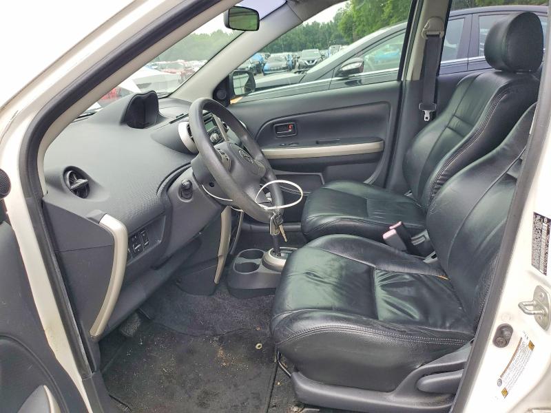 Photo 7 from auction – 2006 SCION XA with VIN JTKKT624560134913