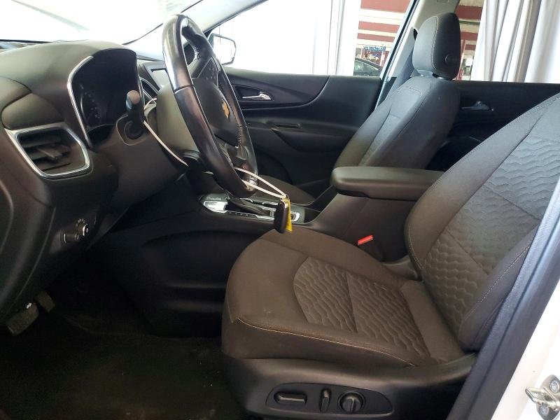 Photo 7 from auction – 2019 CHEVROLET EQUINOX with VIN 3GNAXKEVXKS551099