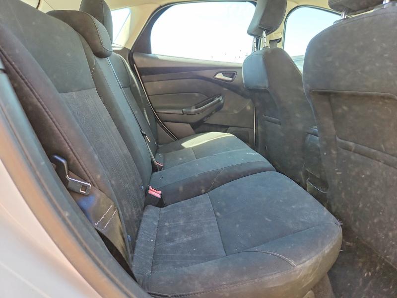 Photo 11 from auction – 2016 FORD FOCUS with VIN 1FADP3K27GL217539