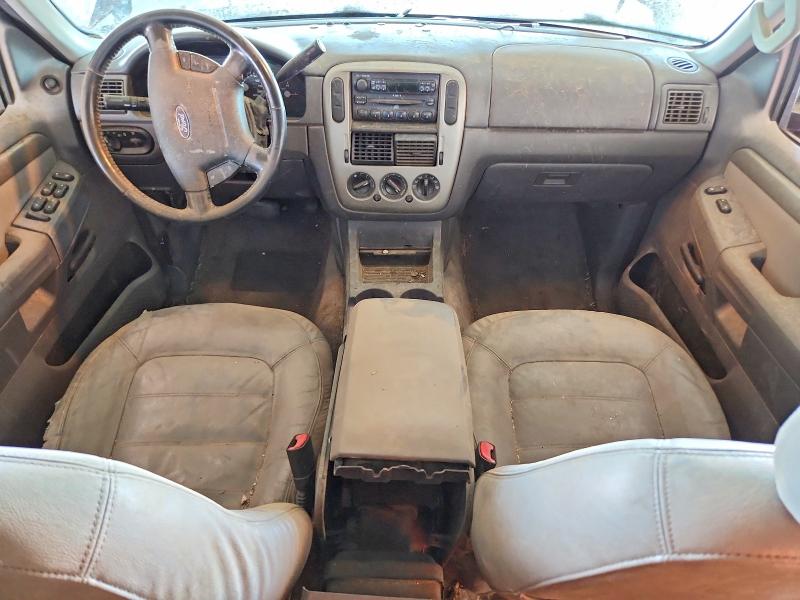 Foto 8 de la subasta – 2004 FORD EXPLORER con VIN 1FMZU63E14ZB38942