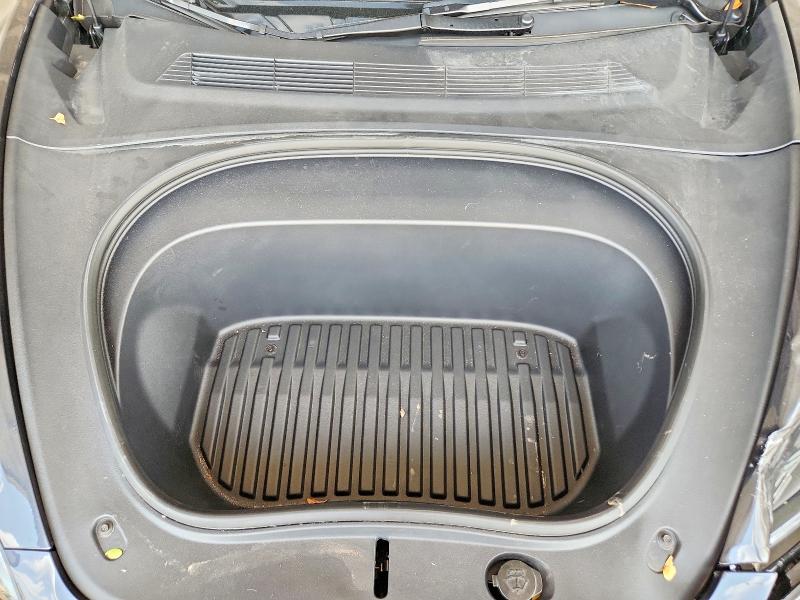 Photo 11 from auction – 2025 TESLA MODEL 3 with VIN 5YJ3E1EA9SF026137