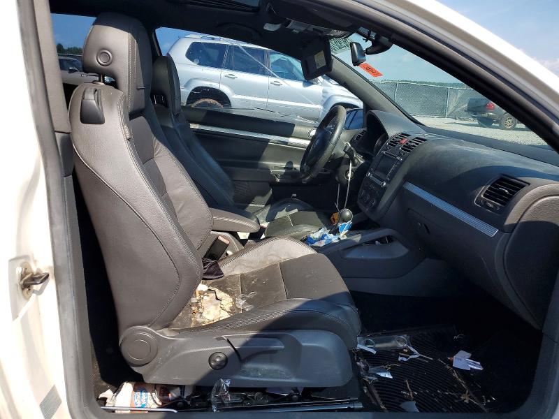 Фото 10 с аукциона – 2008 VOLKSWAGEN R32 с VIN WVWKC71K68W084116