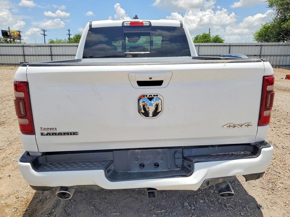 صورة رقم 6 من المزاد - 2022 RAM 1500 مع VIN 1C6SRFJM5NN390923
