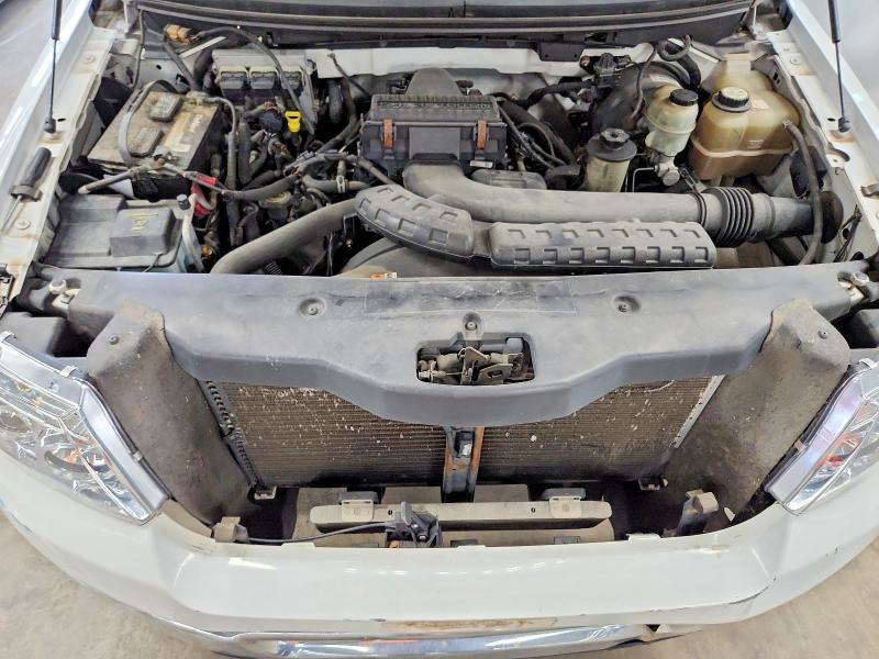 Photo 11 from auction – 2006 FORD F150 with VIN 1FTVX12506NA39585